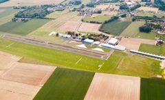 Aérodrome de Namur