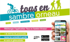 Télécharger l'application Sambre-orneau